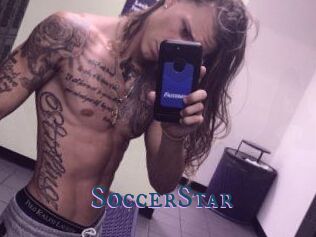 SoccerStar