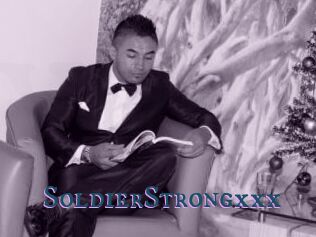 SoldierStrongxxx