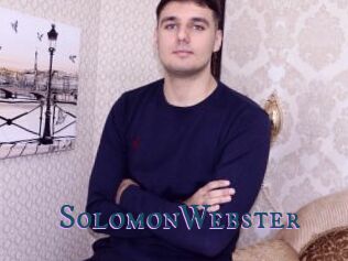 SolomonWebster