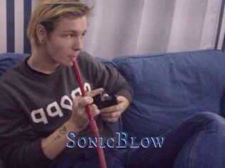 SonicBlow