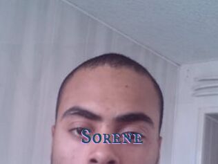 Sorene
