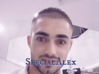 SpecialAlex