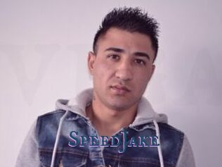 SpeedJake