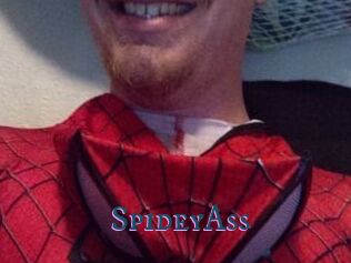 SpideyAss