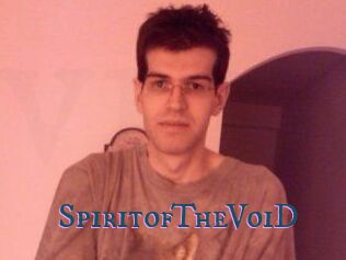 SpiritofTheVoiD