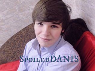 SpoiledDANIS