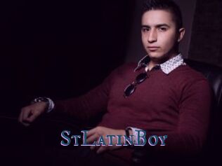 StLatinBoy