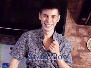 StabbyBoy