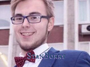 StanBorry