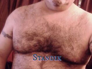 Standik