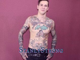 StanlyStrong