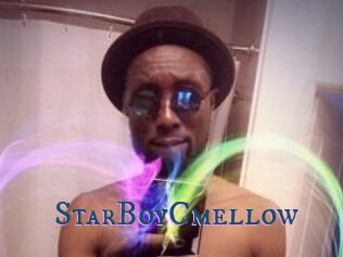 StarBoyCmellow
