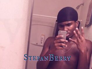 StefanBerry