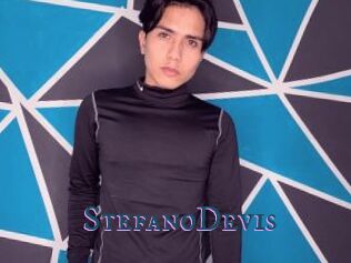 StefanoDevis