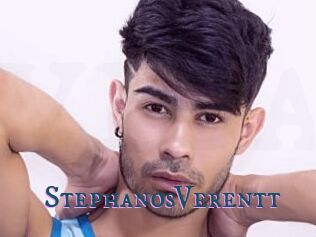 StephanosVerentt