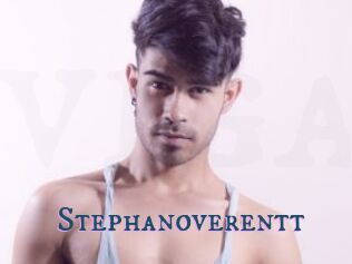 Stephanoverentt
