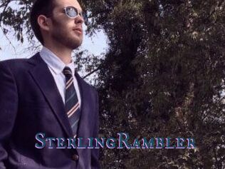 Sterling_Rambler
