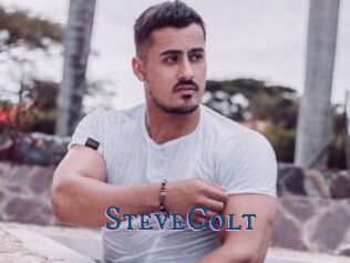 SteveColt