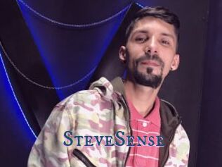 SteveSense