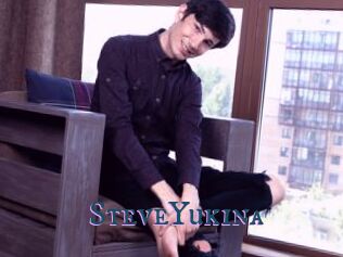 SteveYukina