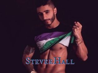 SteveeHall