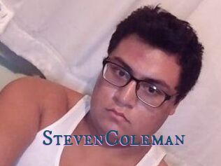 Steven_Coleman