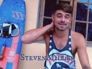 StevenMiller