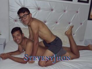 StevenyJhon