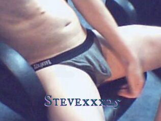 Stevexxx25