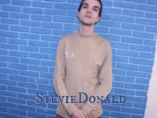 StevieDonald