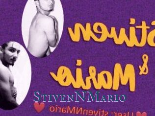 StivenNMario