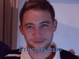 Stonersmurff