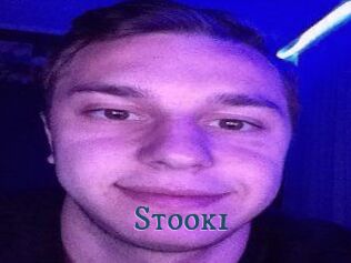 Stooki