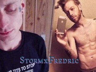 StormxFredric