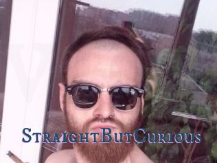 StraightButCurious