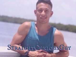 StraightCuriousGuy