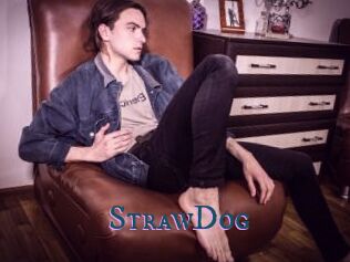 StrawDog