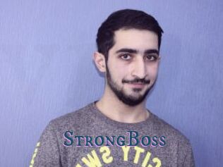 StrongBoss