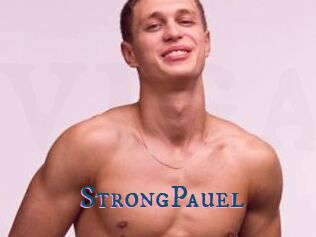 StrongPauel
