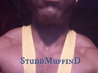 StuddMuffinD
