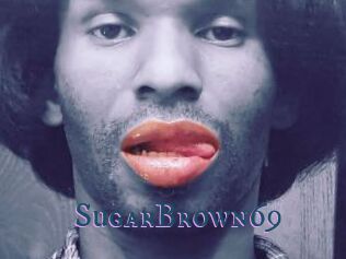 SugarBrown69