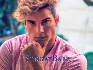 SundayBaez
