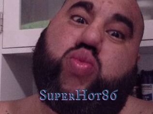 SuperHot86