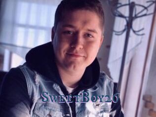 SweetBoy26