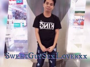 SweetGuySexLoverxx