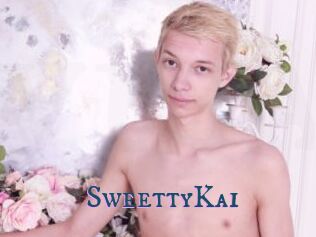 SweettyKai