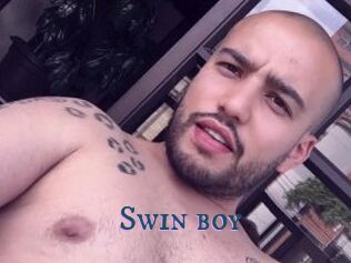 Swin_boy