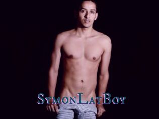 SymonLatBoy