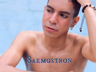 Saemgstron