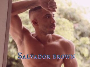 Salvador_brown